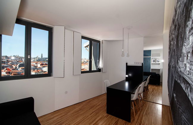 Cathedral Design Apartments - Photo 24