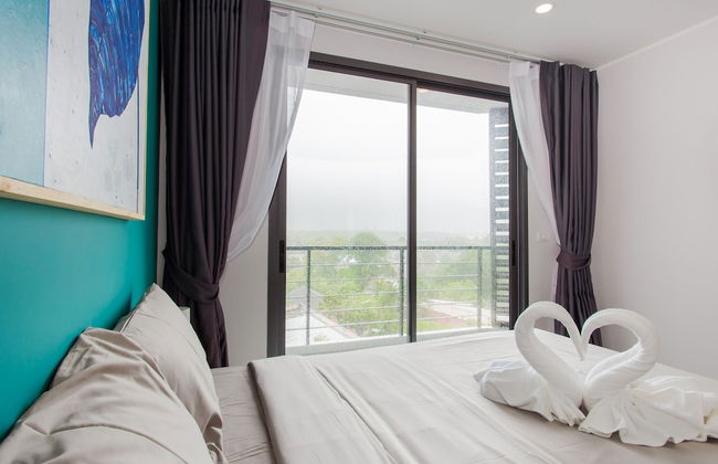 NOON Village Tower 2 - Foto 62