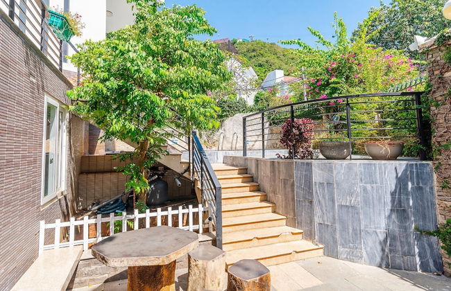 Villa Seaview 9 - Photo 32