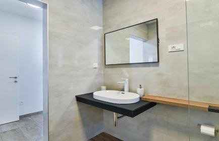 Villa Zariva with pool and panoramic mountain and - Foto 35