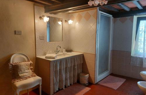 Villa la Pieve - Foto 52