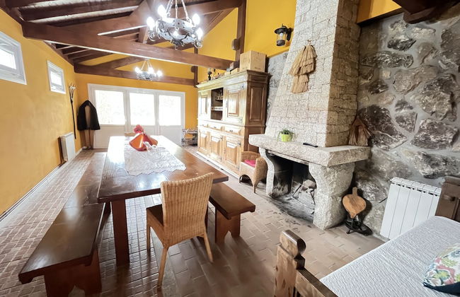 Casa do Rolo - Montalegre - Photo 33