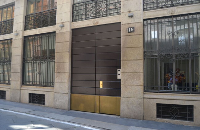 JOIVY Modern Apartments Close To Sforzesco Castle - Photo 73