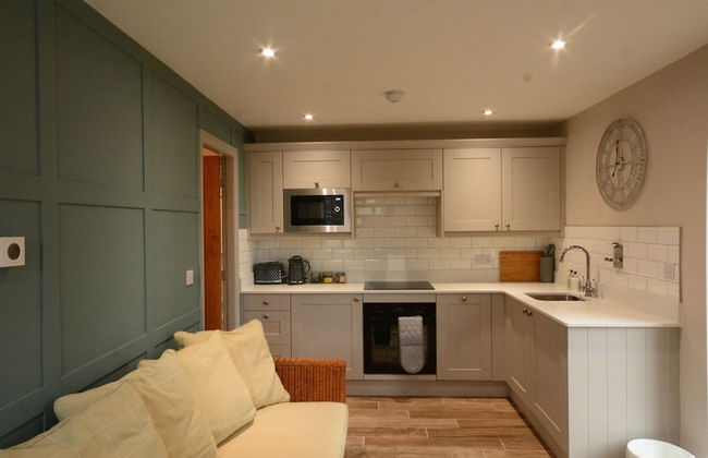 Durham City Cottages - Foto 37