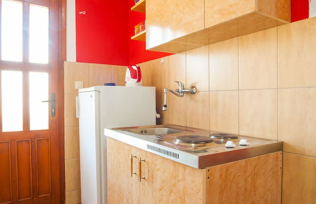 Apartments Taida - Photo 38