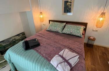 Modern Tiny Loft in Mantouki - Foto 7