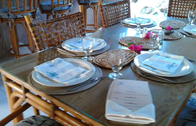 Sea Symphony Villa - Foto 38