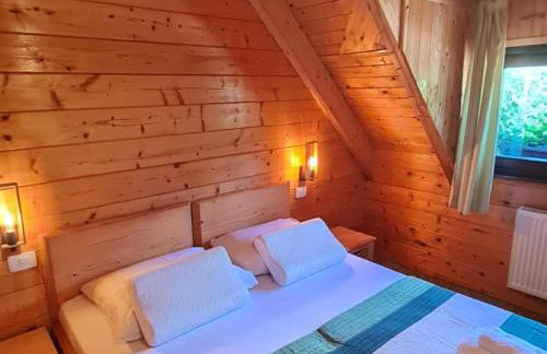 Apartments Plitvice forest - Foto 45