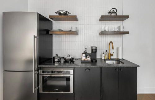 Sosuite at The Loxley - Old City - Foto 26