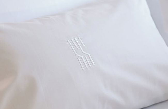 Lusso Hometels J One - Photo 4