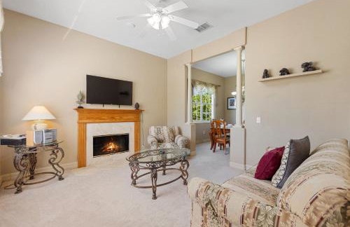 6 Bed, 2 Suites, Pool, Spa, Games Room #800 6 Bedroom Villa - Foto 59