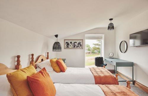 Plum Cottage - Foto 16