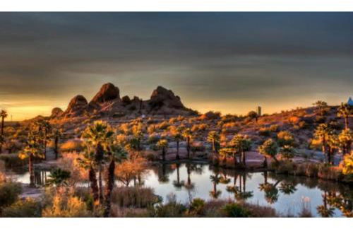 Designer 5 Bd Home, Fountain Pool, Spa, Game Patio - Foto 42