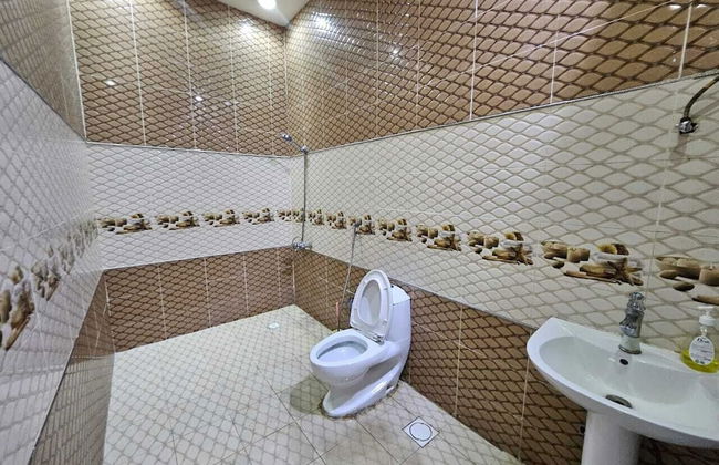 VIP resort chalet 22 - Foto 10