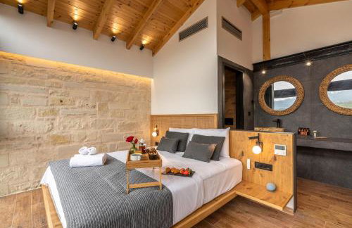 Villa Armenus, private pool, garden, BBQ - Foto 60