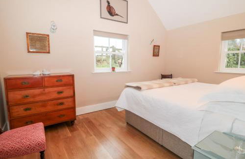 The Garden Cottage - Foto 17