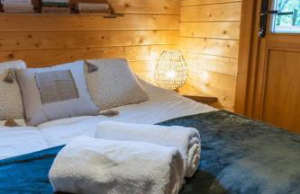 Le Chalet de Limbre - Foto 20