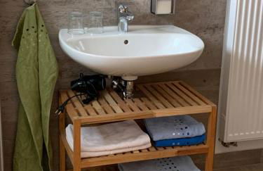 Businesswohnungen Haag bei A7 - Foto 22