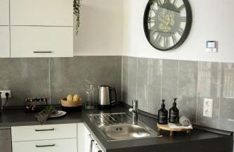 Fachwerkcharme: Wohnen in großer Maisonettwohnung - Foto 2