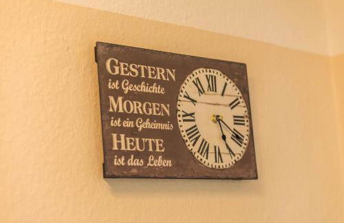 Ferienwohnung Schürer - Foto 14