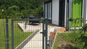 Kranichnest - Foto 2