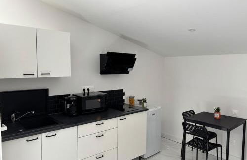 Gutenberg's Nest - Foto 1