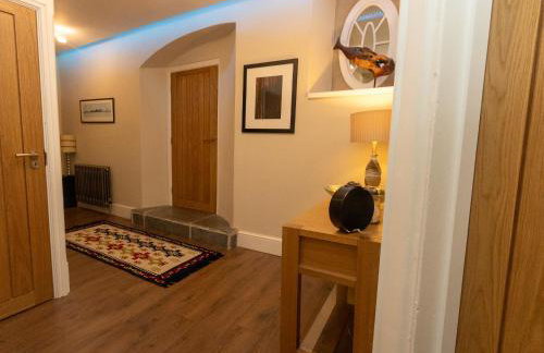 Oulton House - Beautiful Restored 2 Bedroom Property in Spofforth, Harrogate - Foto 10