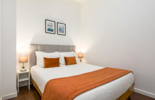 Apartment Boavista Roundabout by Sweet Porto - Foto 126