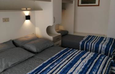 Residence Gemini - Gemini - Foto 44