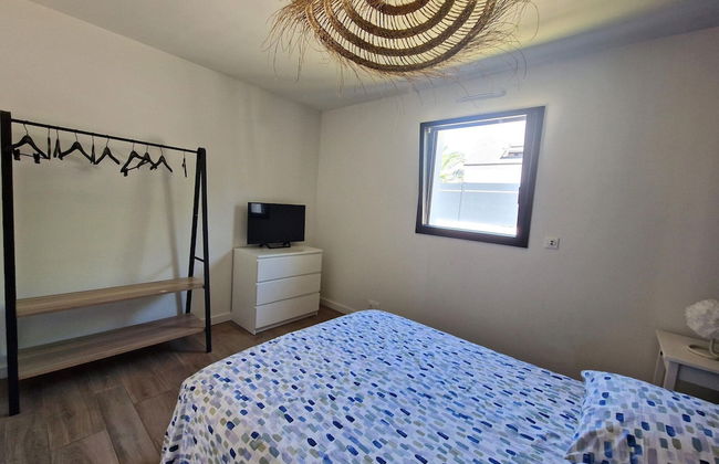 Beautiful House With Heated Pool, Ploemeur - Foto 4