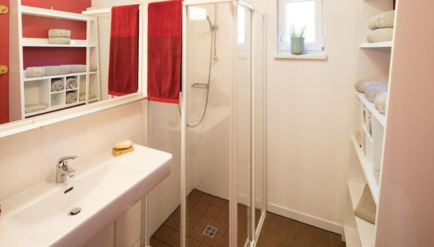 Chalet in Prabichl With Stunning Mountain Views - Photo 4, Bathroom