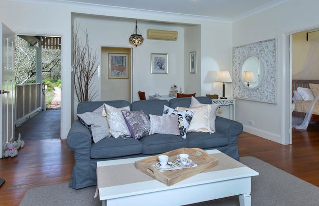 Crystal Creek Meadows Luxury Cottages - Foto 14