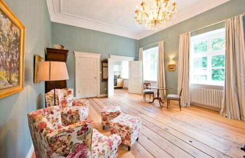 Schloss Retzow Apartments - Foto 58