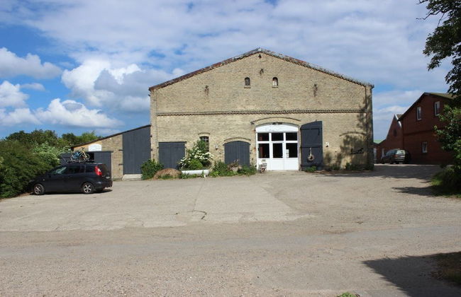 Meislahnhof Fehmarn - Foto 31