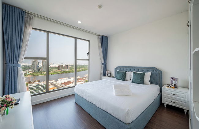 Vera Apartments - Saigon Royal Residence - Foto 42