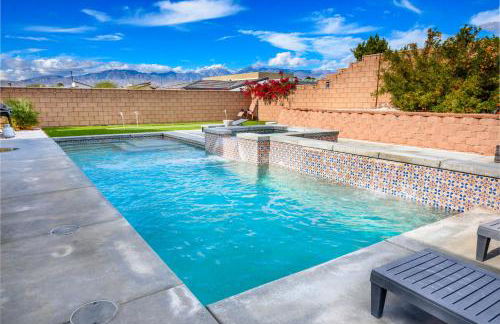 #Marbella Lane - Desert Dream Pool Spa & Games - Photo 38