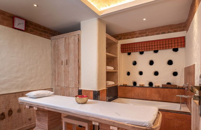 Nepal Yoga Home - Adult Only - Foto 73