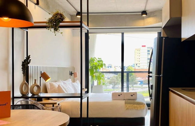 w Lovely Loft in Virrey - Photo 1