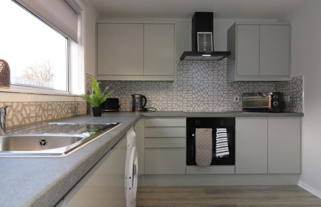 Glen Garry House - East Kilbride - Foto 19