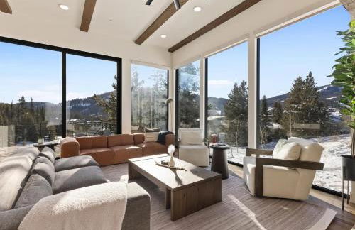 Big Sky Basin - Ski-In-Out, Hot Tub & Game Room - Foto 41