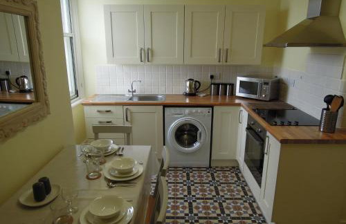 Special seafront apartment - Photo 17