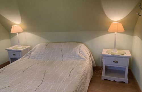 Gîte Gîtes de France® - Jeanne d'Arc - Foto 13