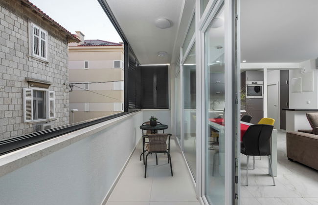 Villa Muller Apartments - Foto 31