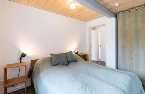 Reetdachkate Ekenis - Foto 13