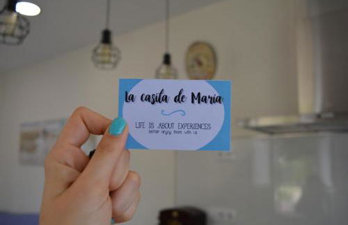 Casita de María - Foto 1