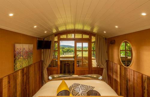 Ockeridge Rural Retreats - Foto 55