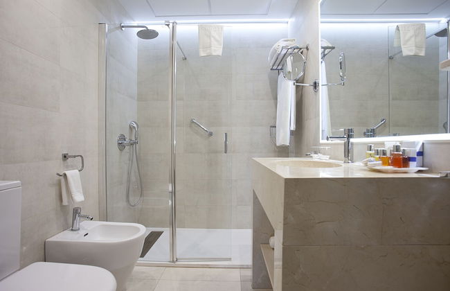 Espahotel Gran Via - Foto 42