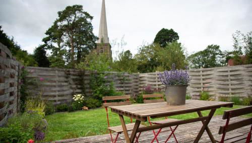 Beautiful Cabin Near Hay-on-Wye - Foto 2