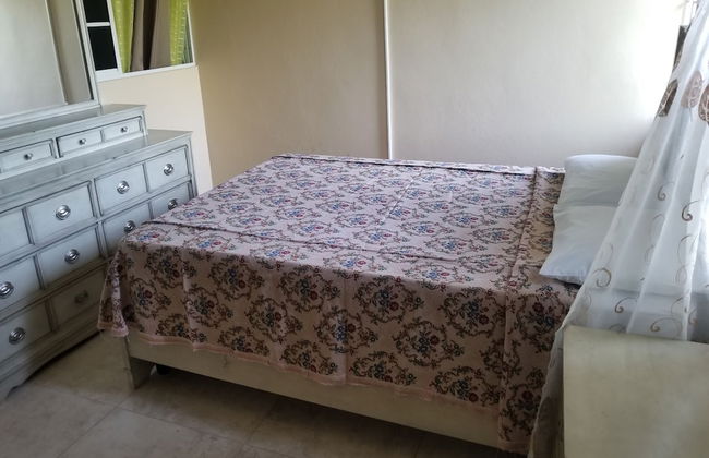 Holiday House Second floor Ste - Photo 41