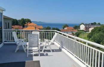 Apartamento en Nanin-Sanxenxo - Foto 1